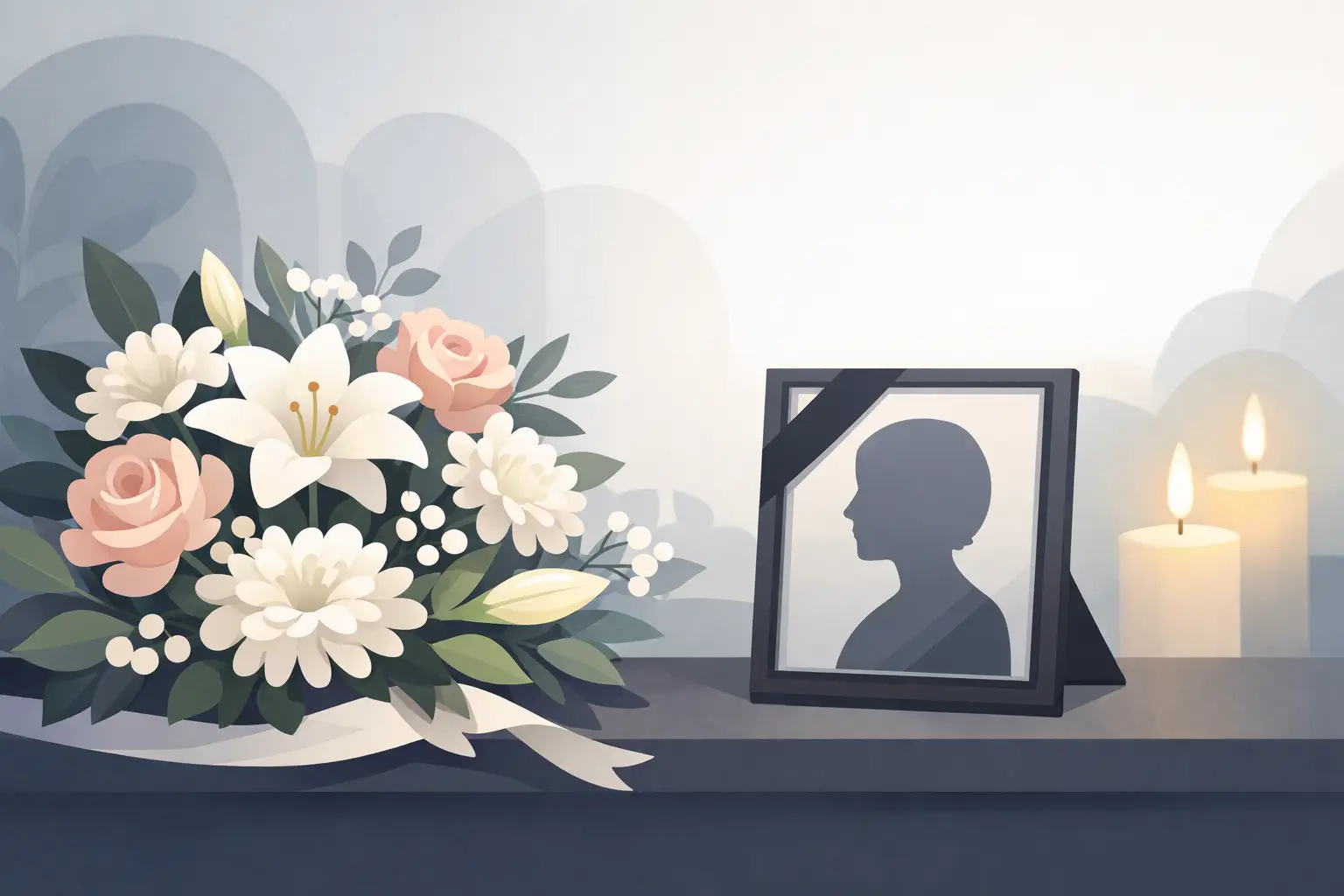 What Flowers for a Funeral Feel Right? What Flowers for a Funeral Feel Right?