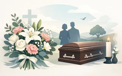 Sweetpea Macfie Chesterfield Florist Funeral Flowers Etiquette Guide for Thoughtful Farewells